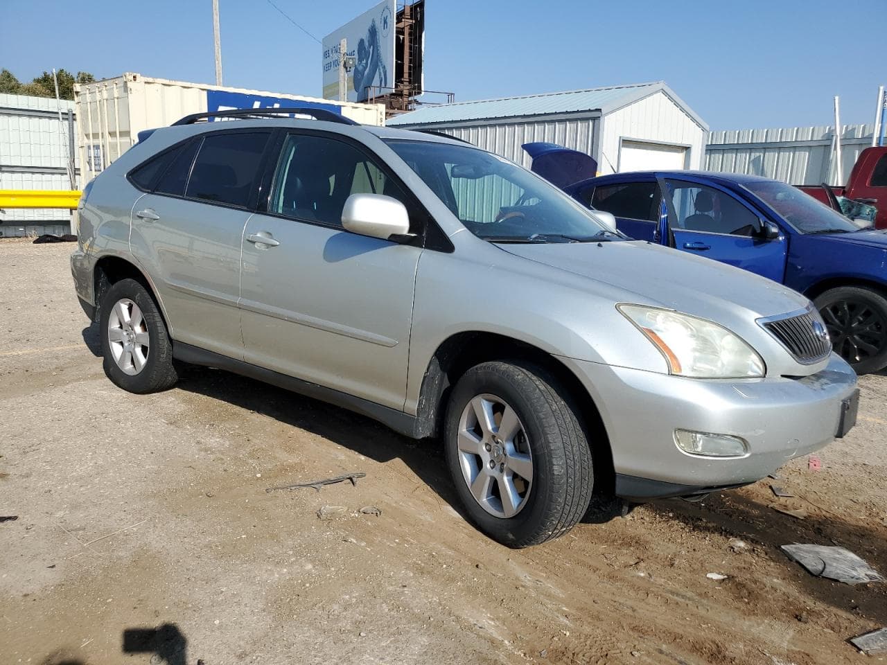 2004 Lexus Rx 330 - foto 4