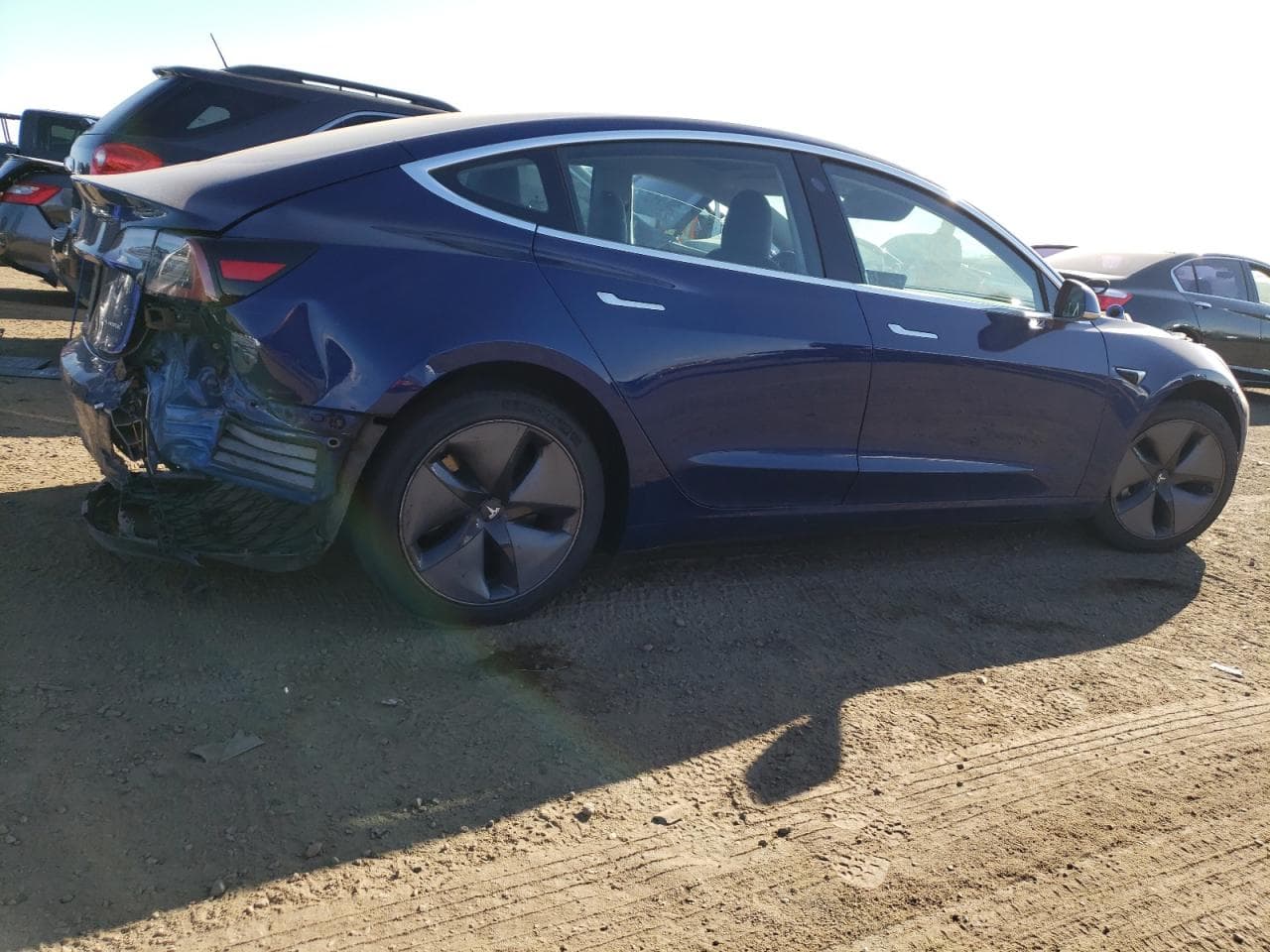 2020 Tesla Model 3 - foto 3
