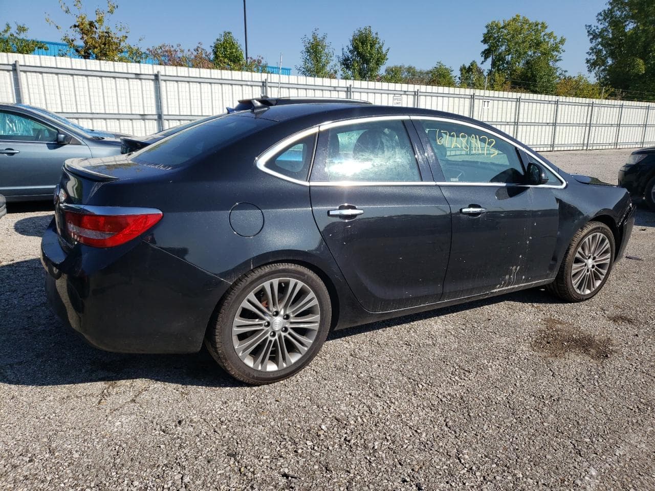 2014 Buick Verano Premium - foto 3