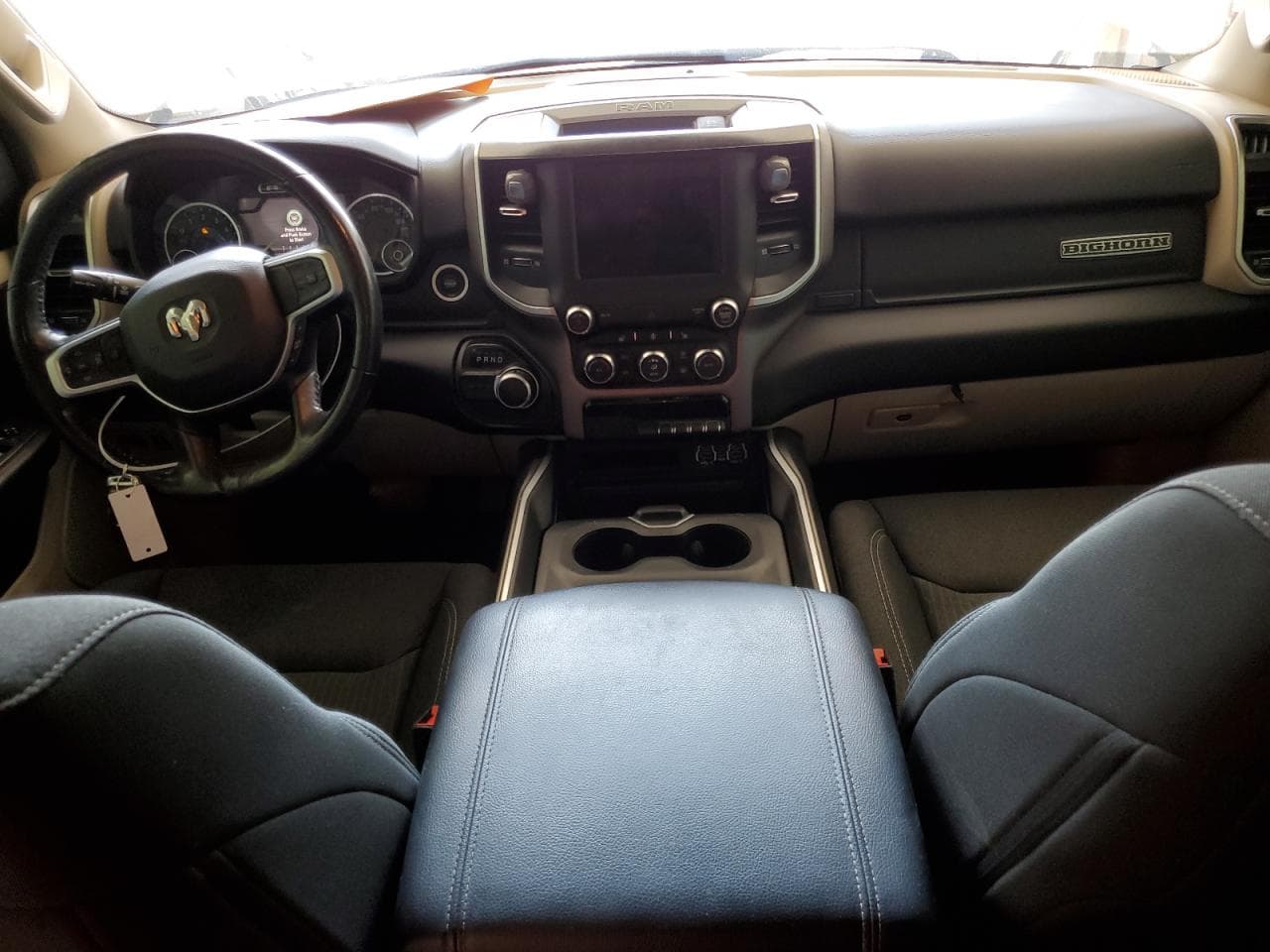 2020 Ram 1500 Big Horn/Lone Star - foto 3
