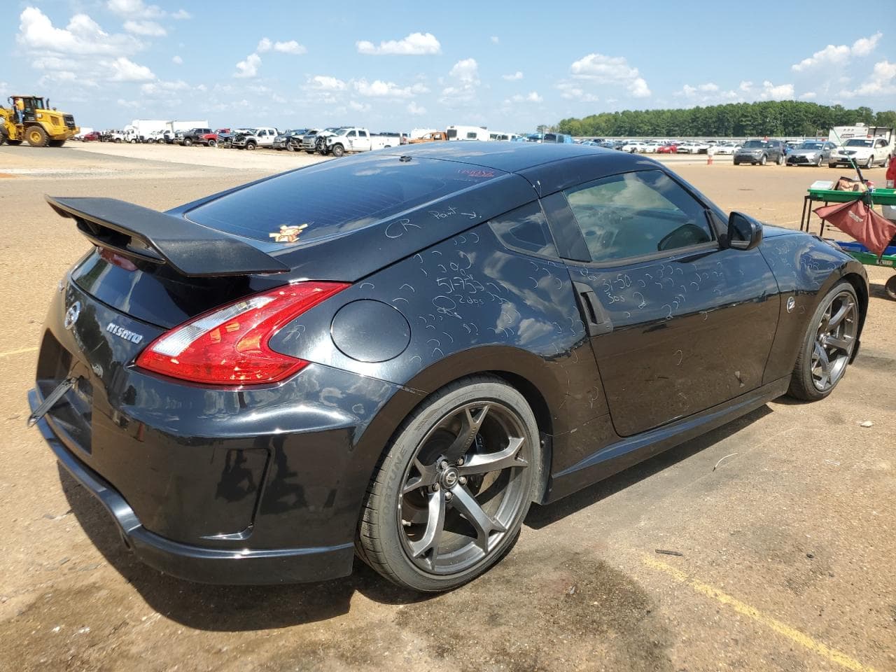 2009 Nissan 370Z - foto 3