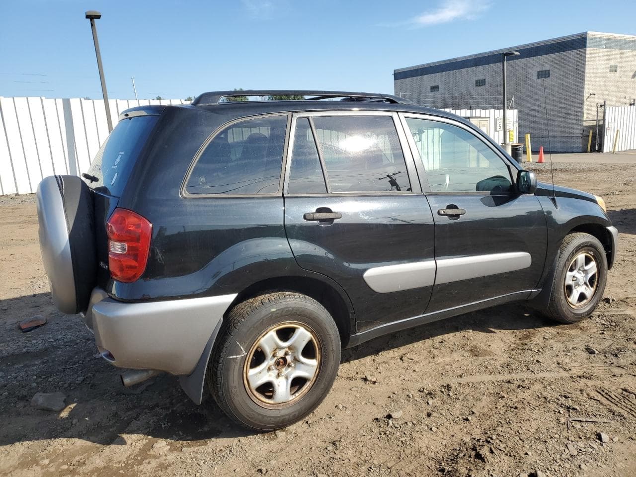 2004 Toyota Rav4 - foto 3