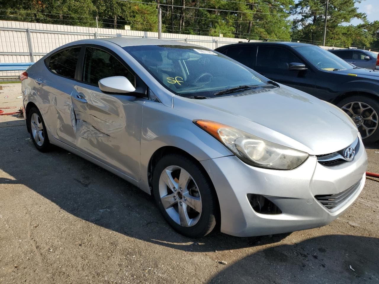 2013 Hyundai Elantra Gls - foto 4