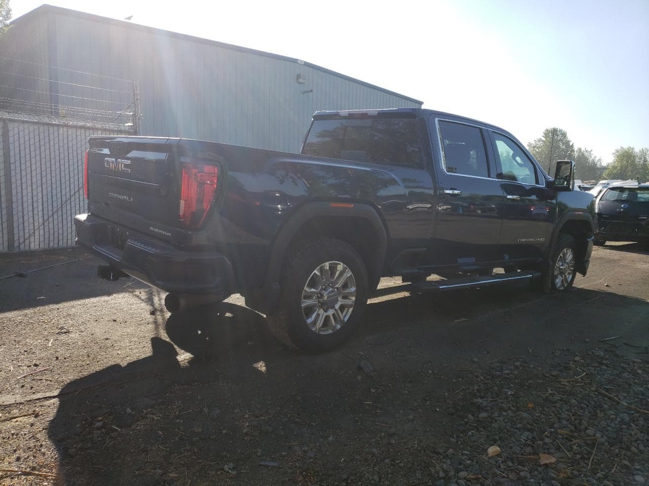 2020 GMC Sierra K3500 Denali - foto 3