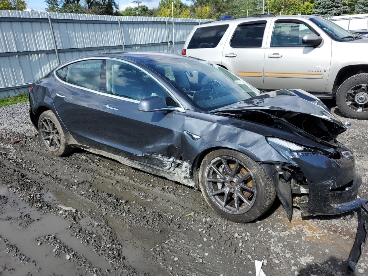 2018 Tesla Model 3 - foto 4