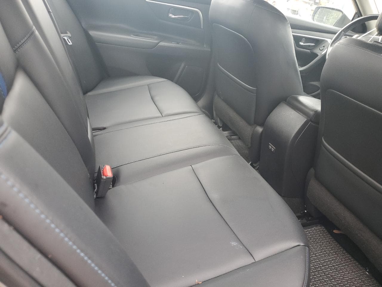 2018 Nissan Altima 2.5 - foto 4