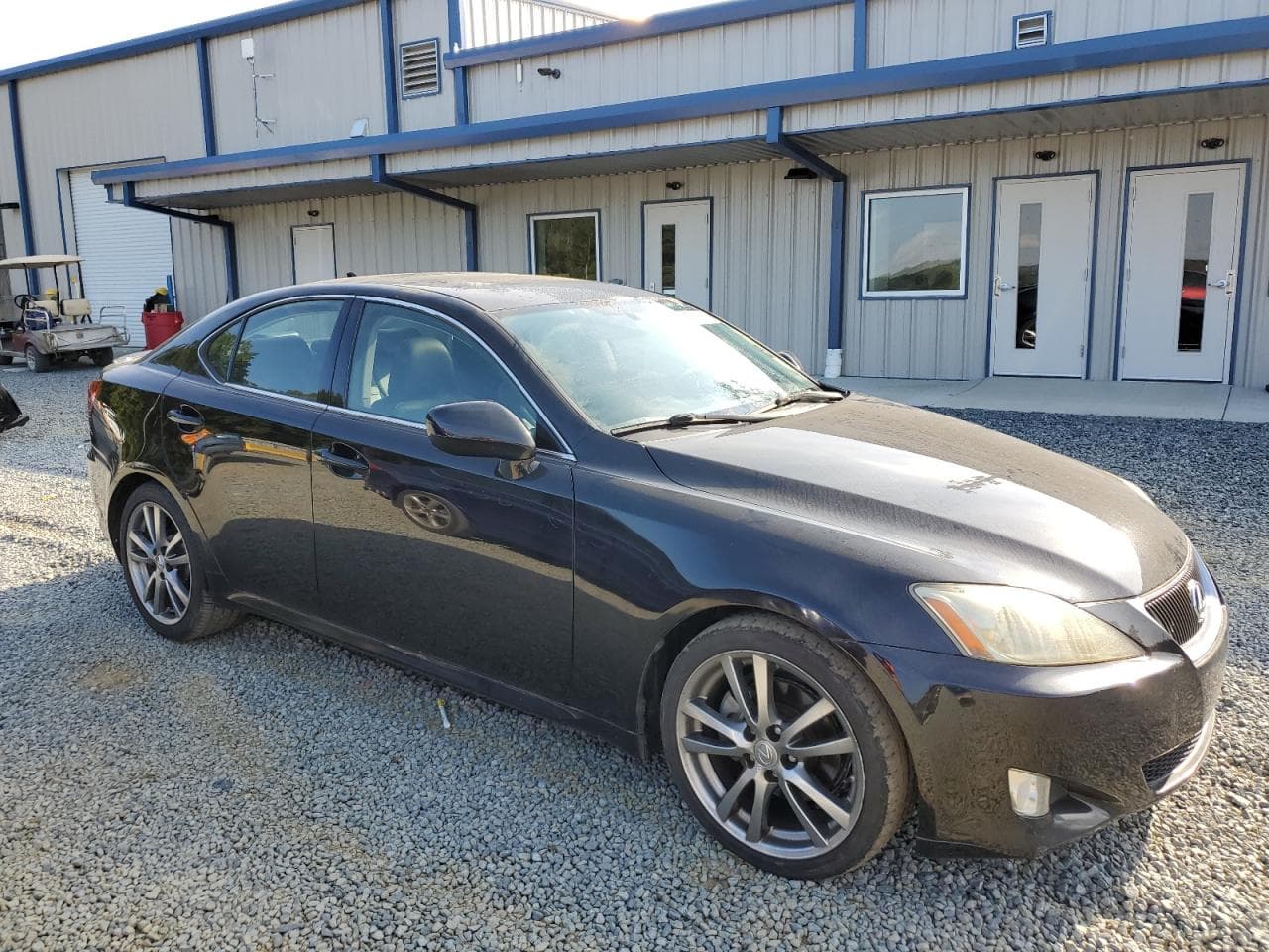 2008 Lexus Is 250 - foto 4