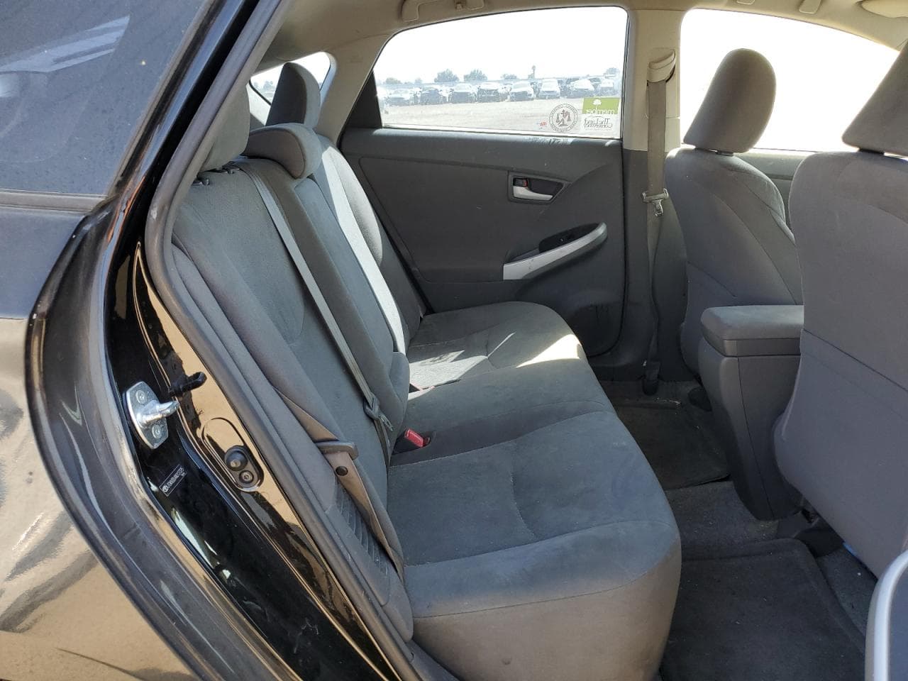 2010 Toyota Prius - foto 3