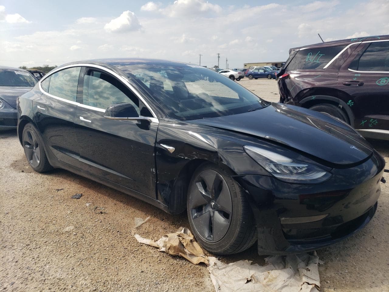 2018 Tesla Model 3 - foto 4