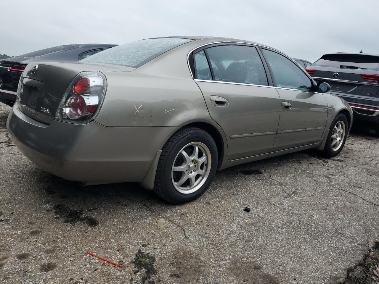 2006 Nissan Altima 2.5 S - foto 3
