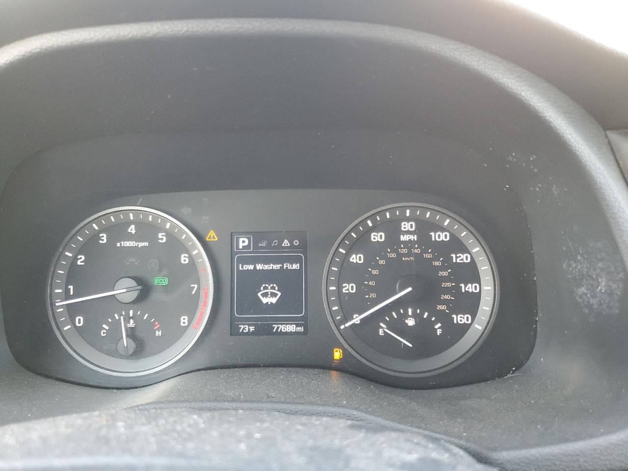 2018 Hyundai Tucson Sel - foto 3