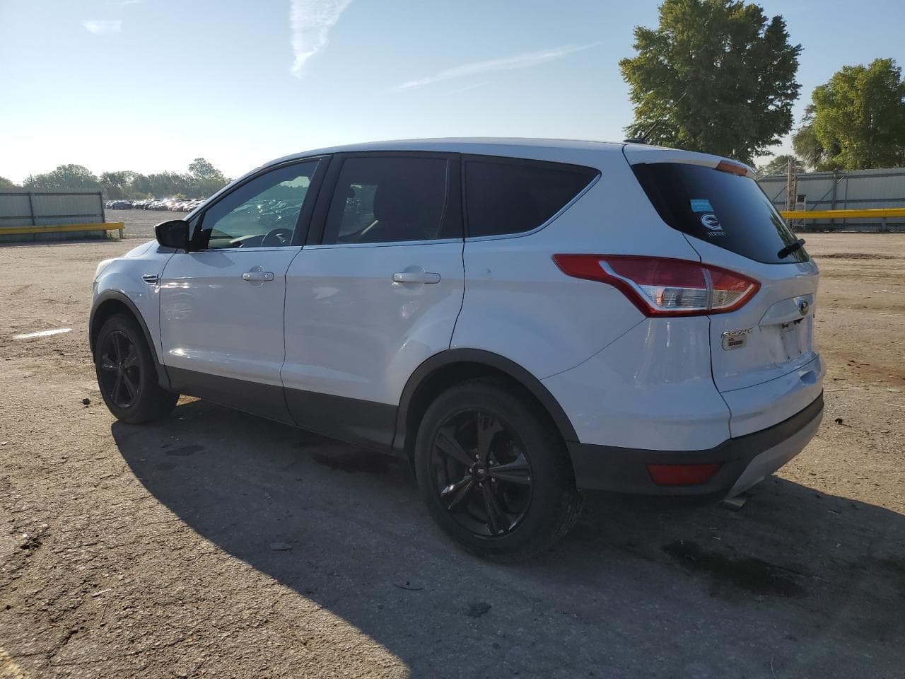 2016 Ford Escape Se - foto 2