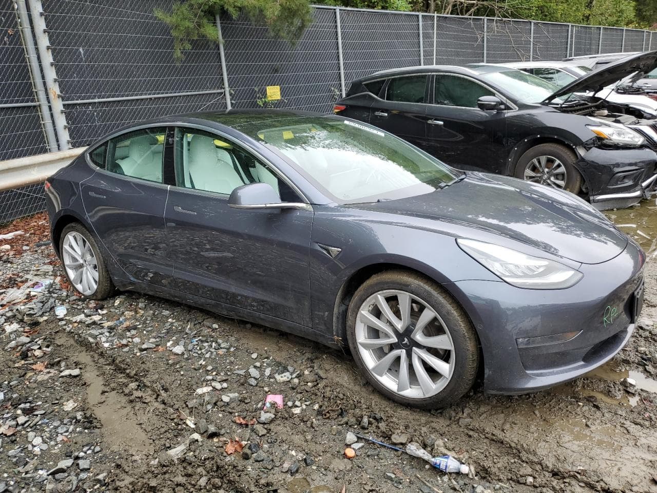 2020 Tesla Model 3 - foto 4