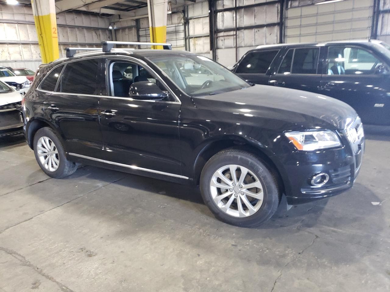 2016 Audi Q5 Premium Plus - foto 4
