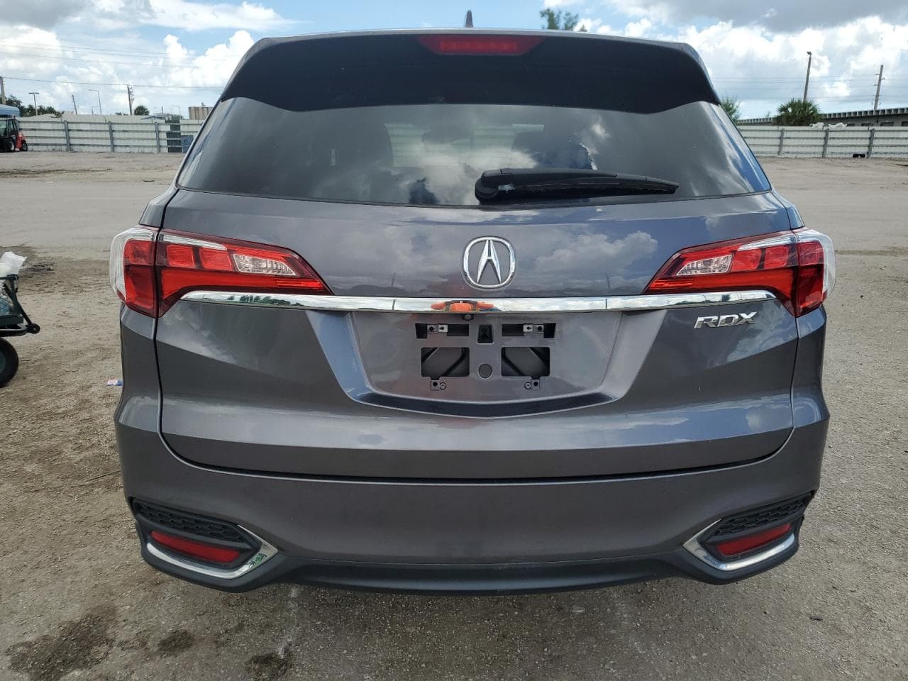 2018 Acura Rdx - foto 2