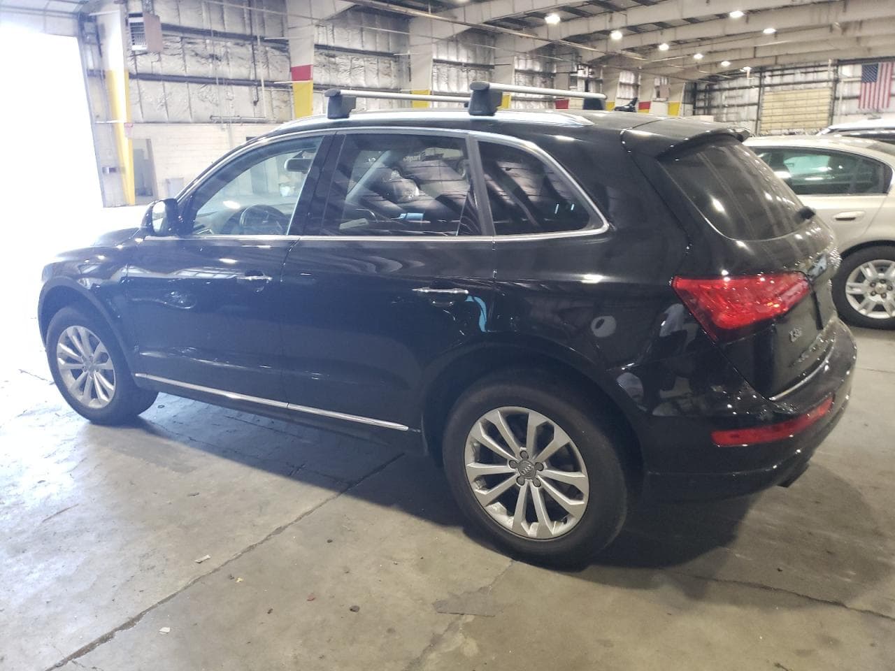 2016 Audi Q5 Premium Plus - foto 2