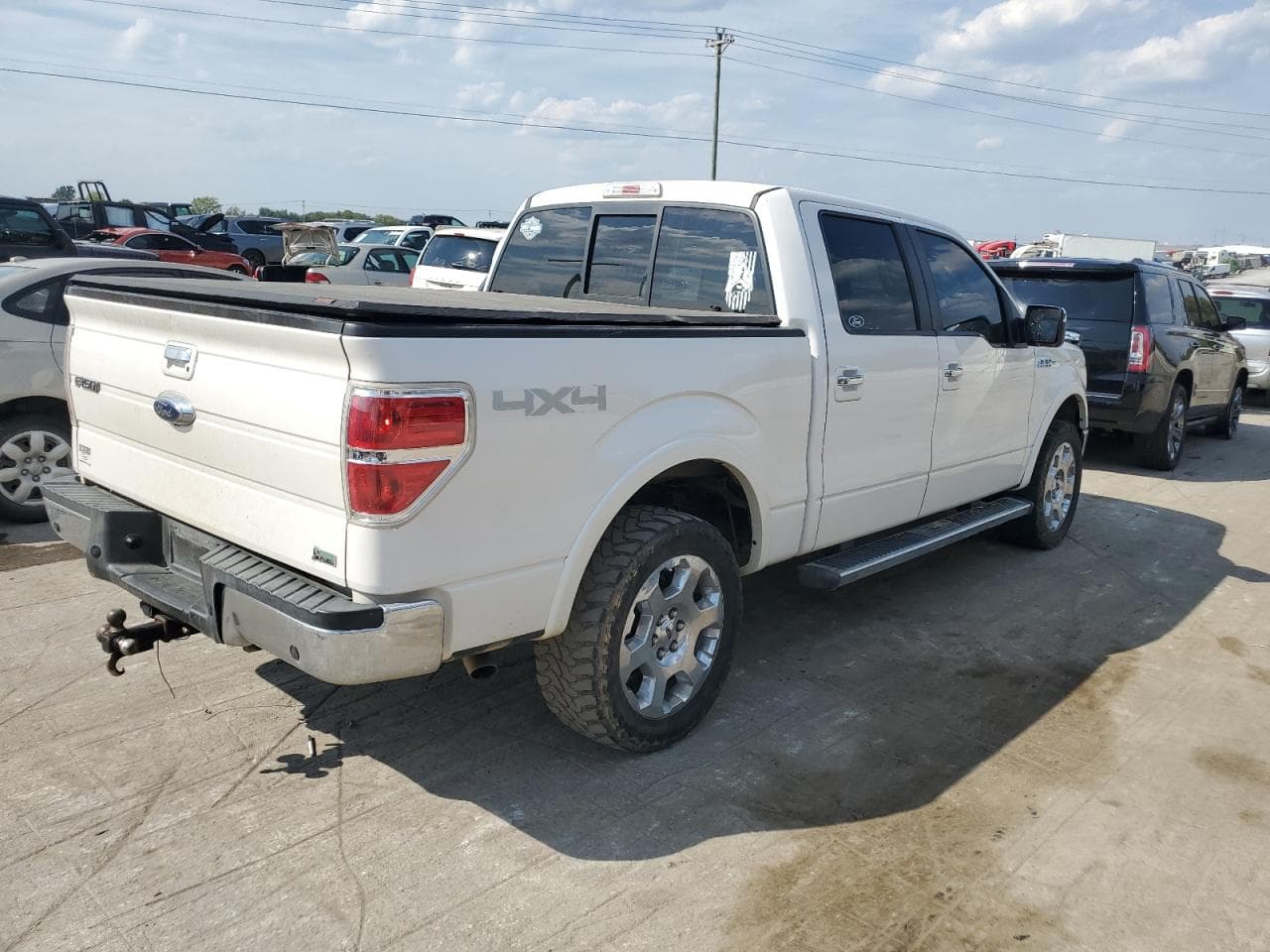 2010 Ford F150 - foto 3