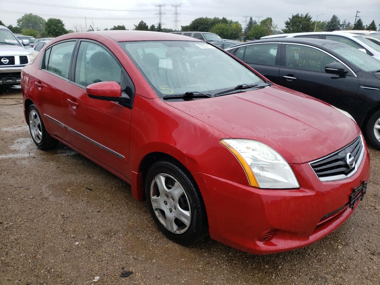 2010 Nissan Sentra 2.0 - foto 4