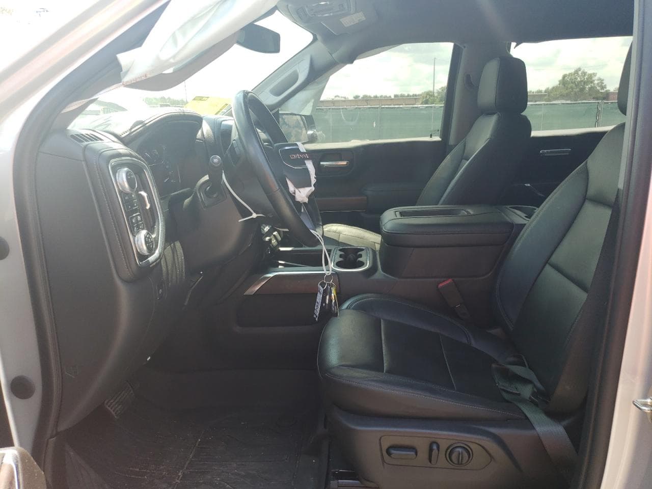 2020 GMC Sierra K1500 Slt - foto 4