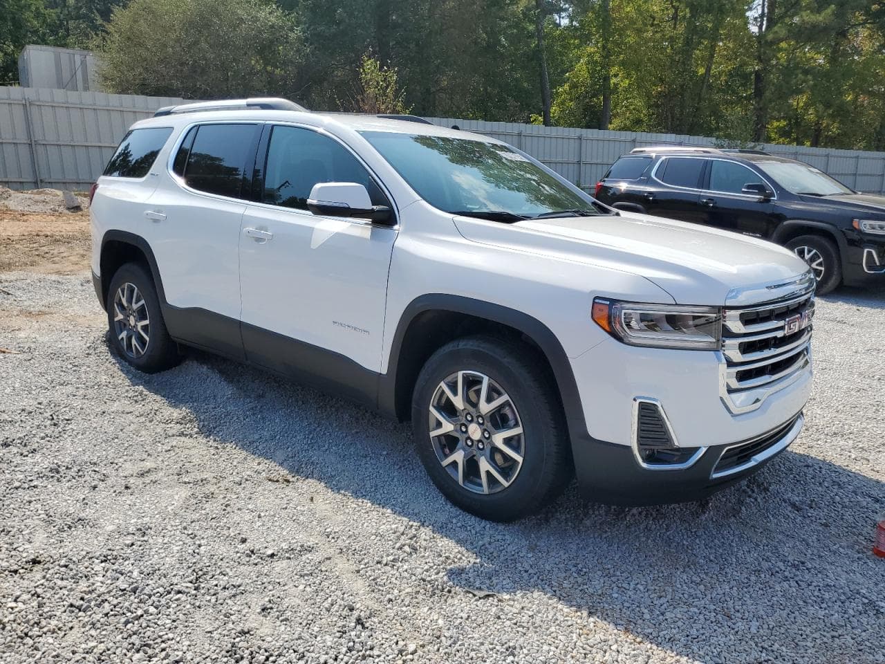 2023 GMC Acadia Slt - foto 4