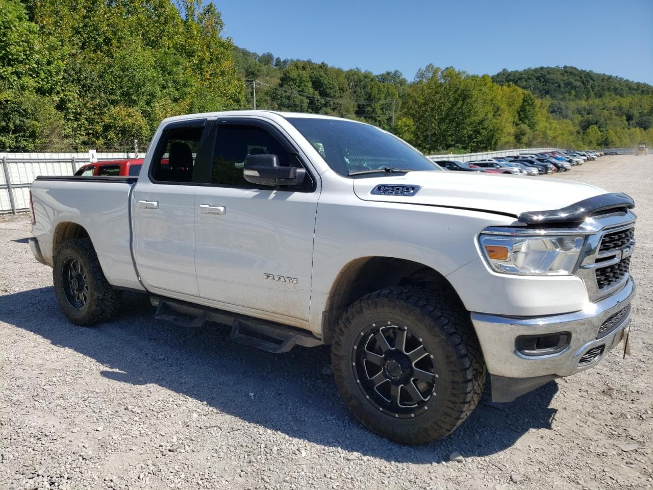 2022 Ram 1500 Big Horn/Lone Star - foto 4