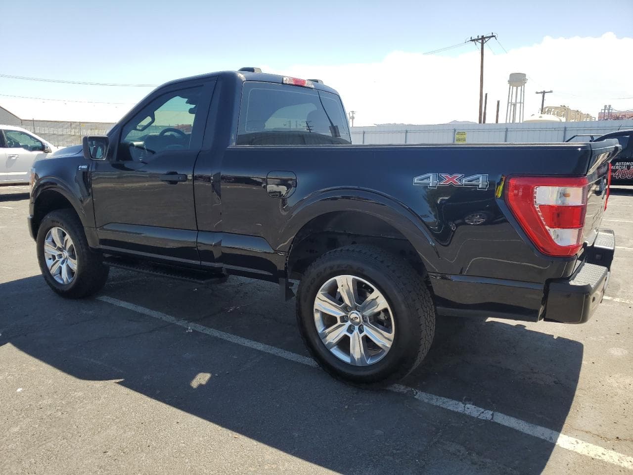 2022 Ford F150 - foto 2