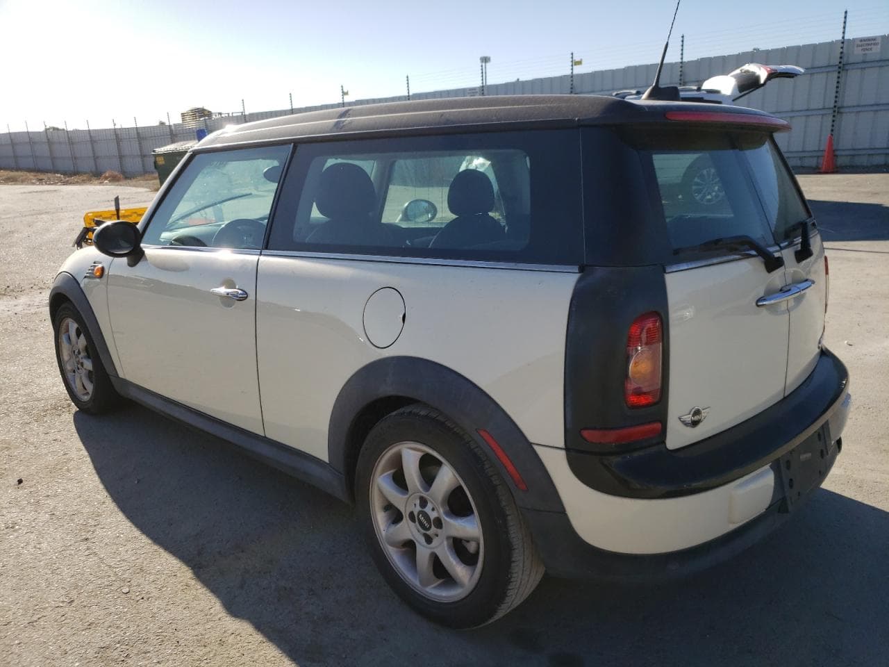 2010 Mini Cooper Clubman - foto 2