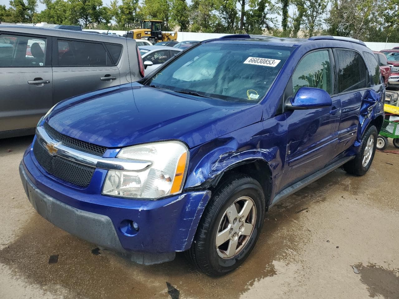 2006 Chevrolet Equinox Lt