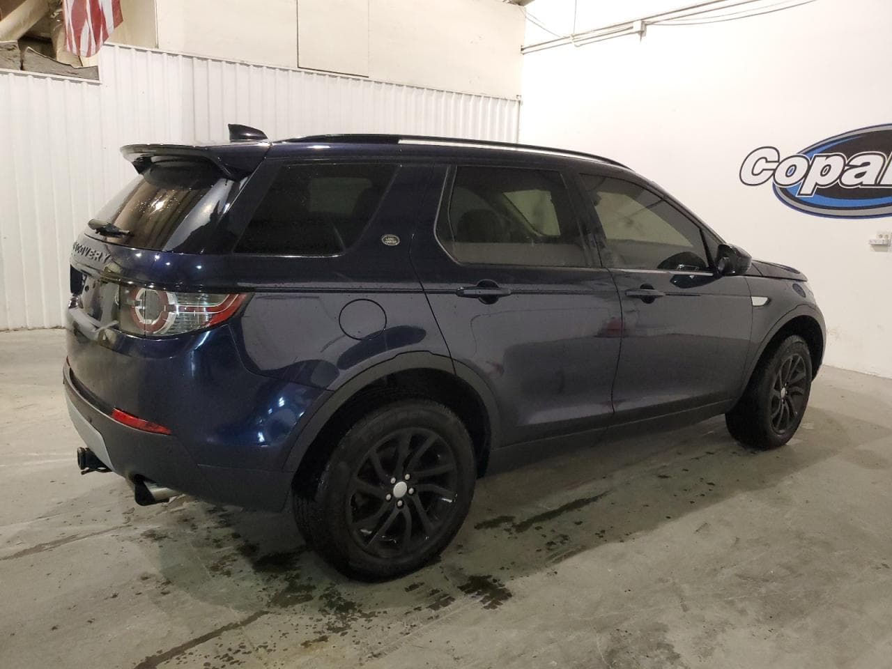 2017 Land Rover Discovery Sport Hse - foto 3