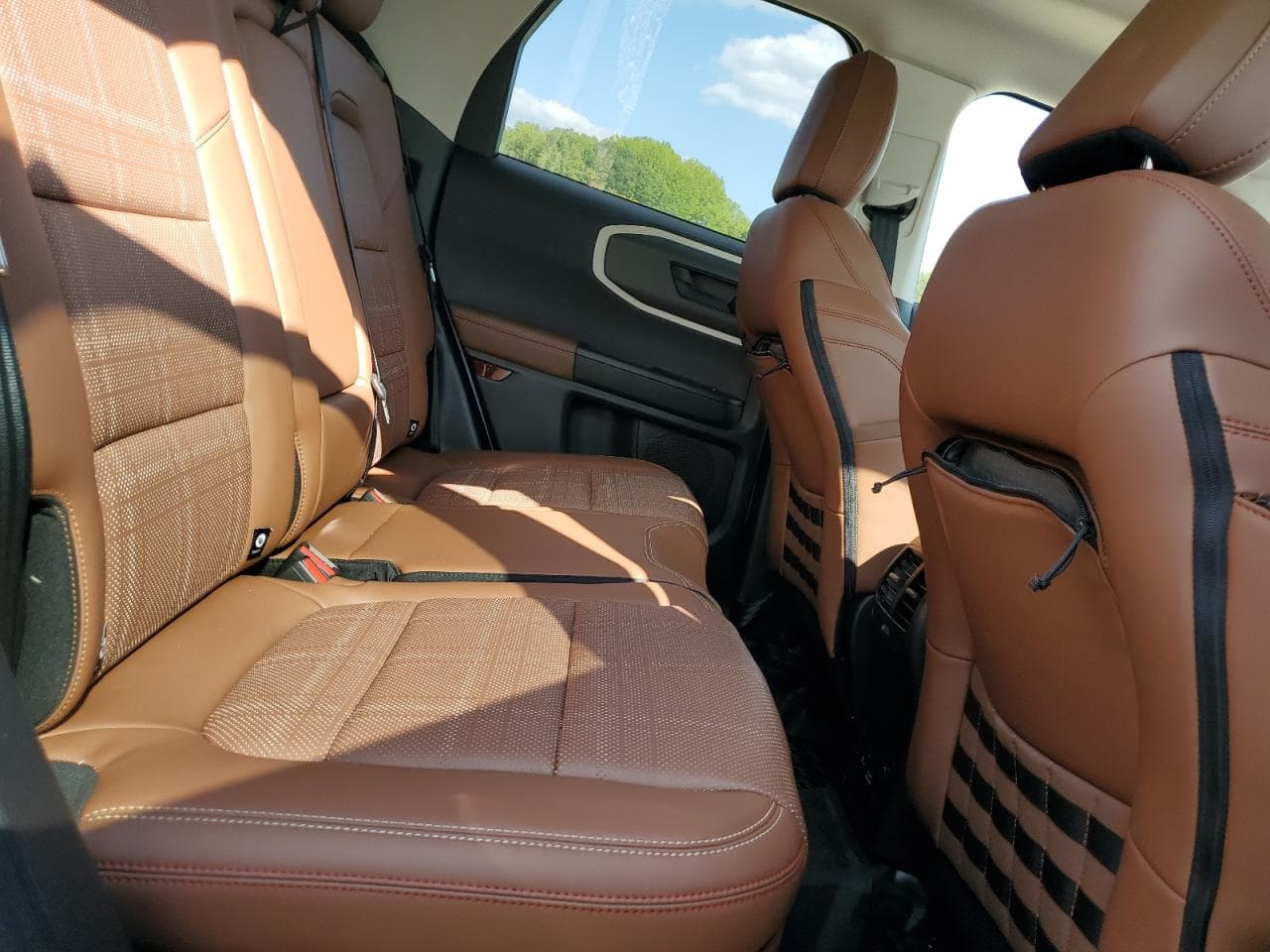 2023 Ford Bronco Sport Heritage Limited - foto 4