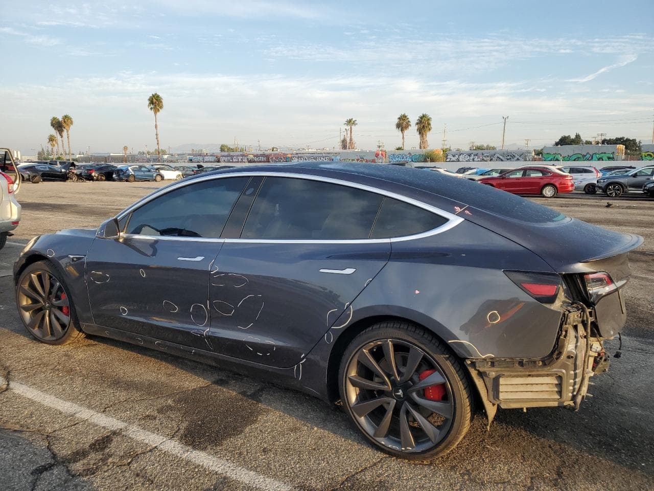 2020 Tesla Model 3 - foto 2
