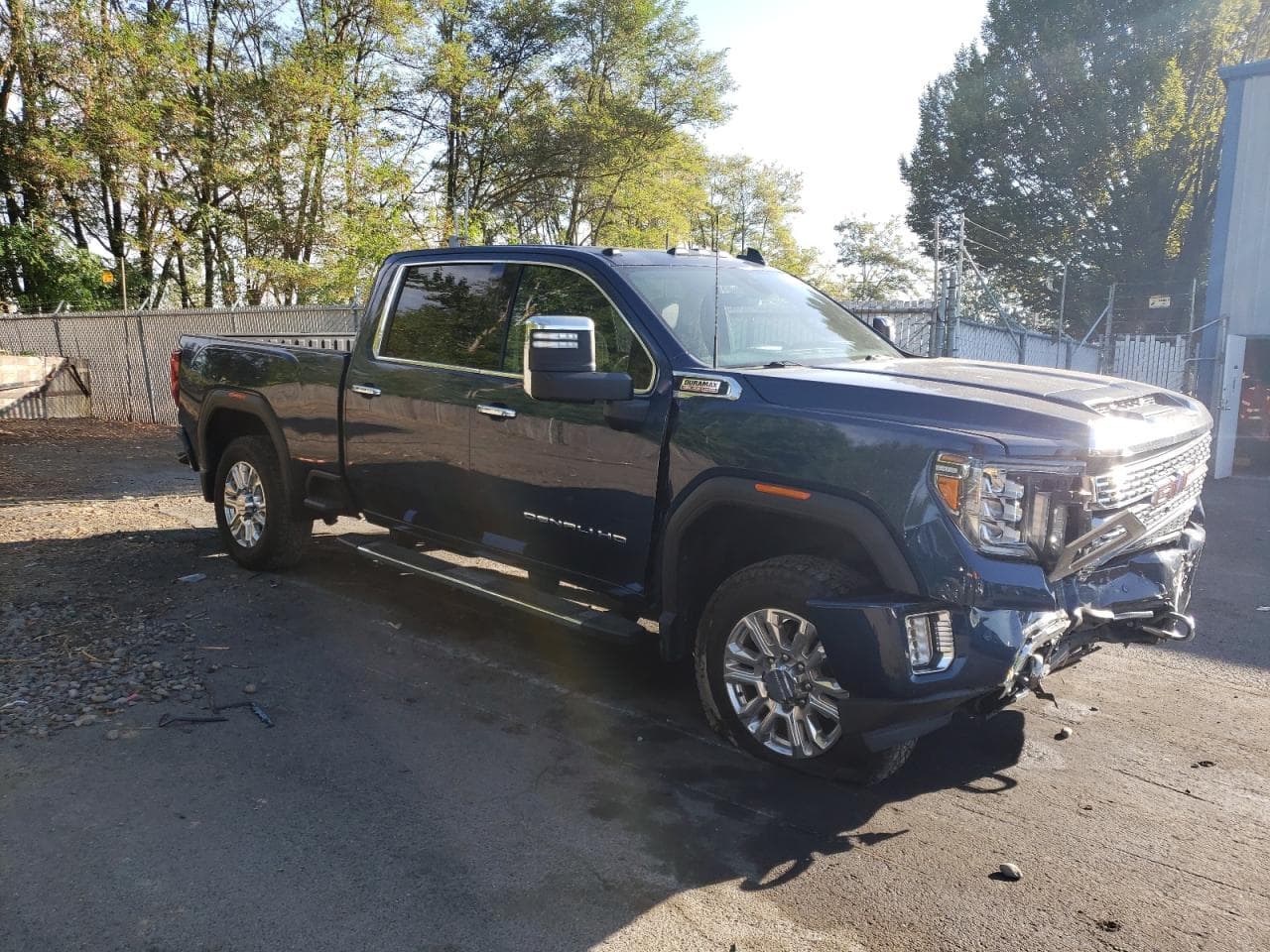 2020 GMC Sierra K3500 Denali - foto 4
