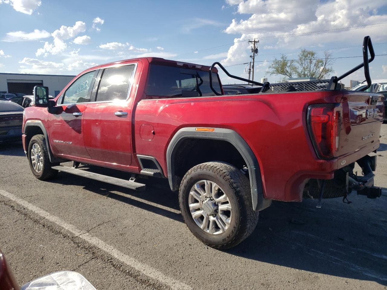 2023 GMC Sierra K3500 Denali - foto 2