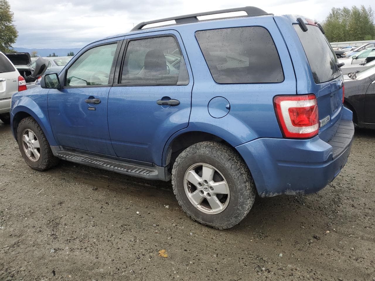 2009 Ford Escape - foto 2