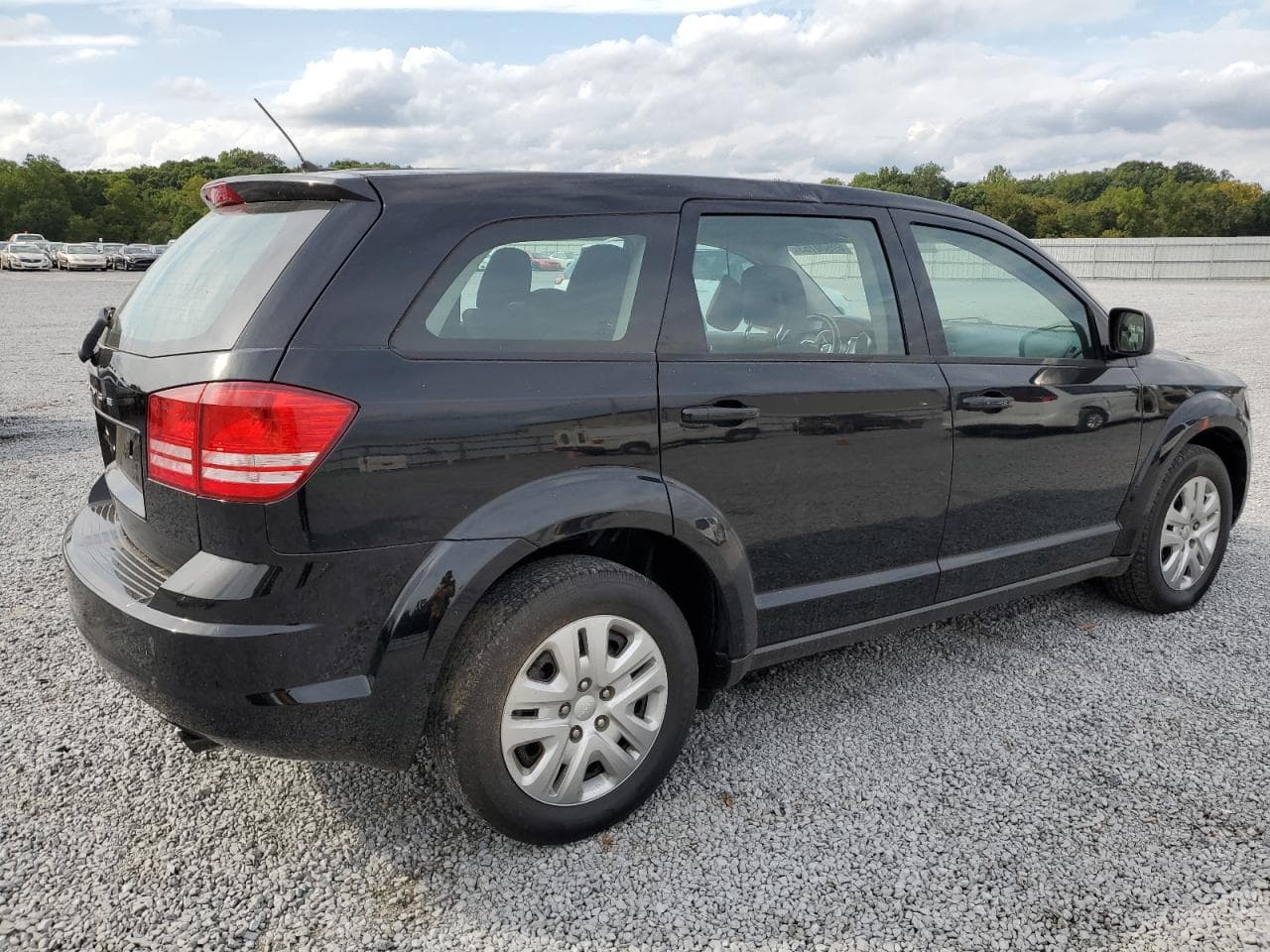 2014 Dodge Journey American Value Pkg - foto 3