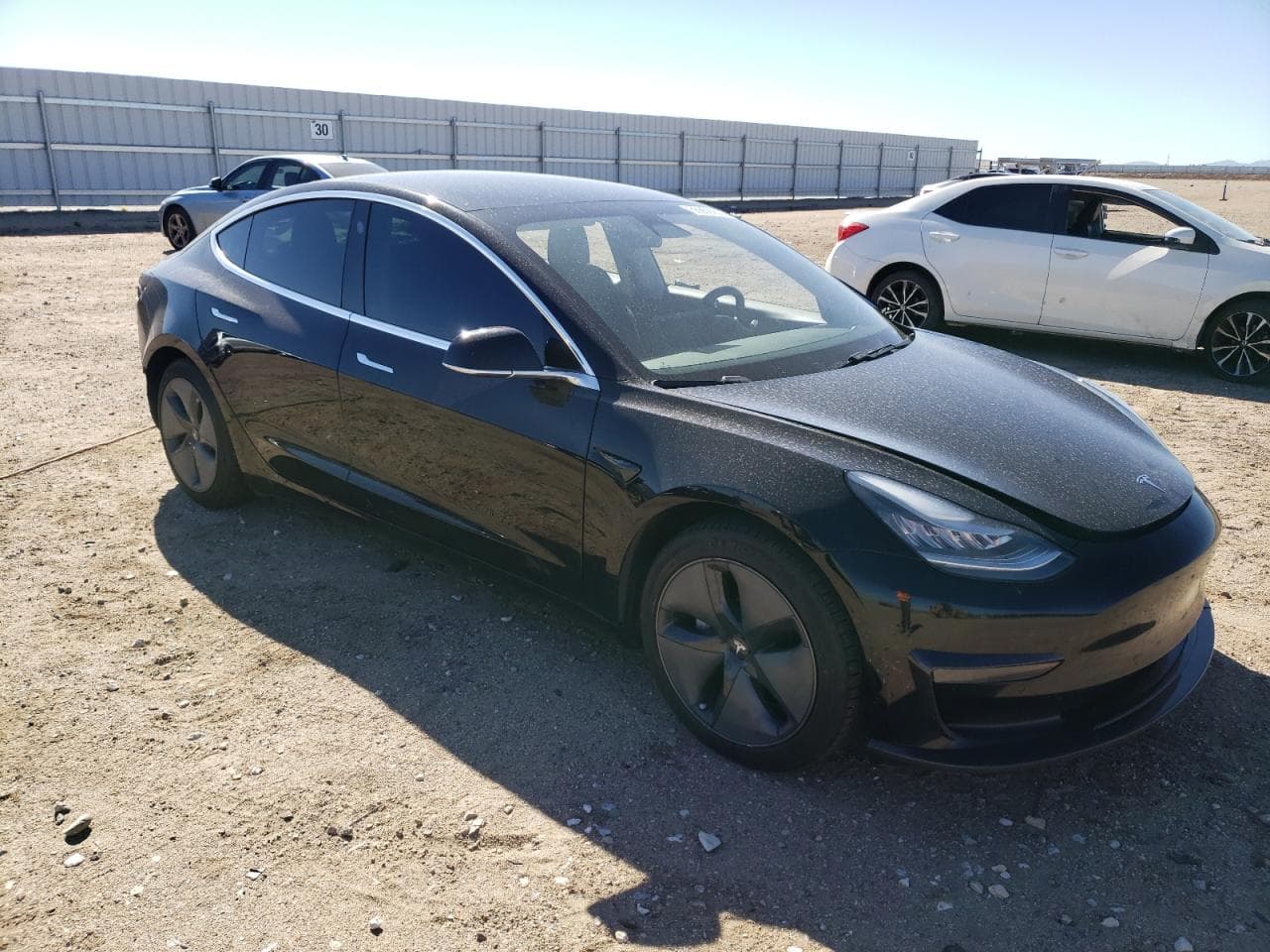 2020 Tesla Model 3 - foto 4