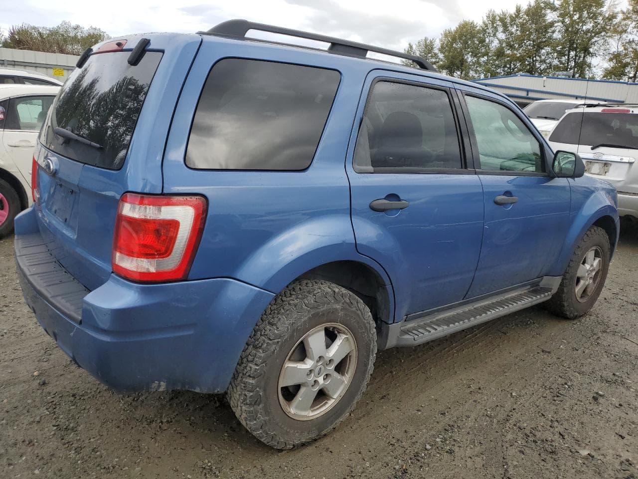 2009 Ford Escape - foto 3