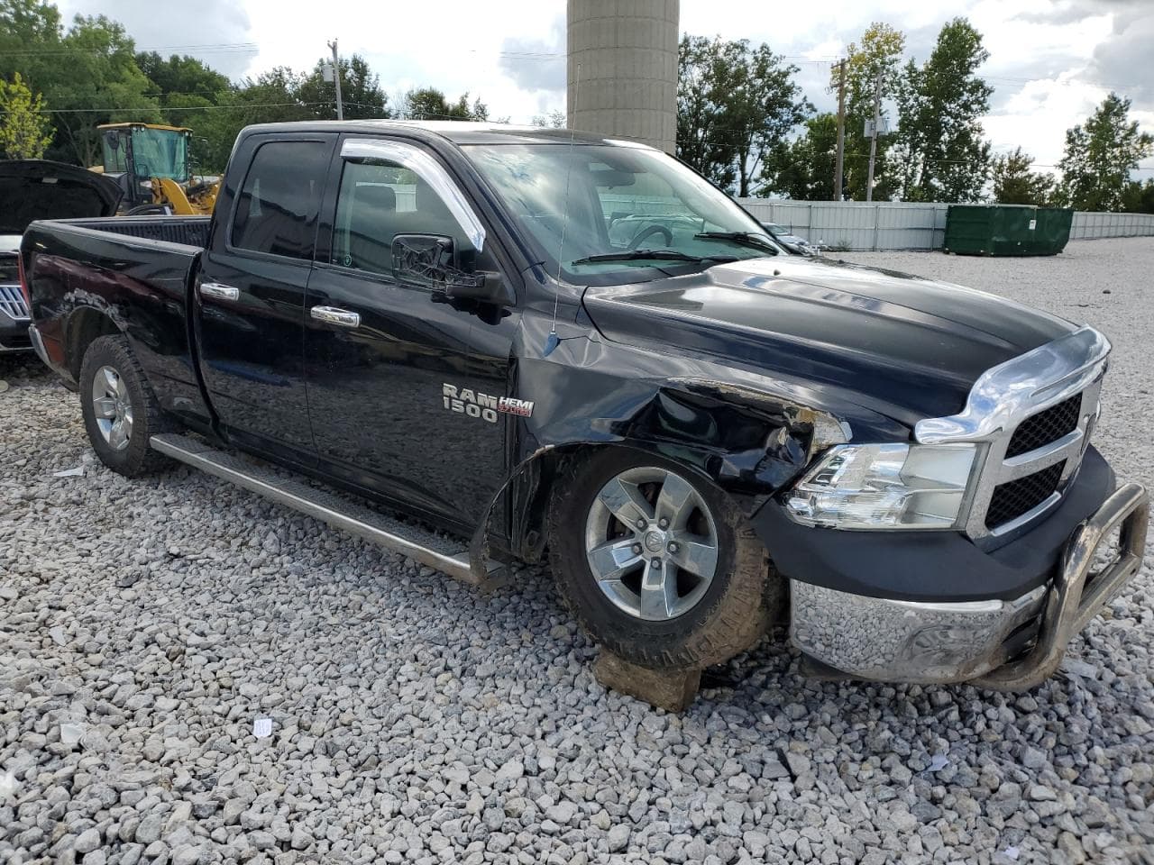 2013 Ram 1500 St - foto 4