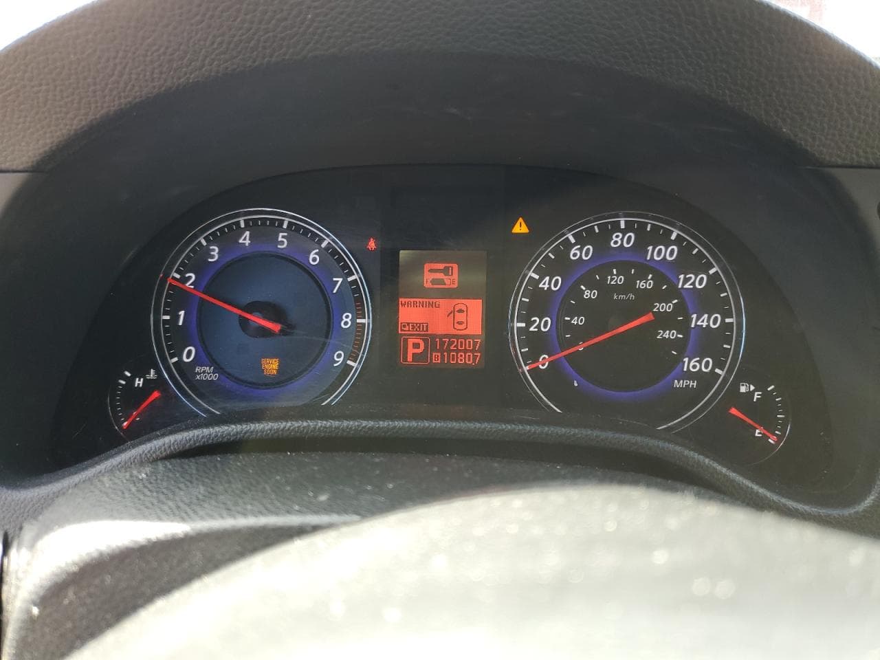 2008 Infiniti G35 - foto 3