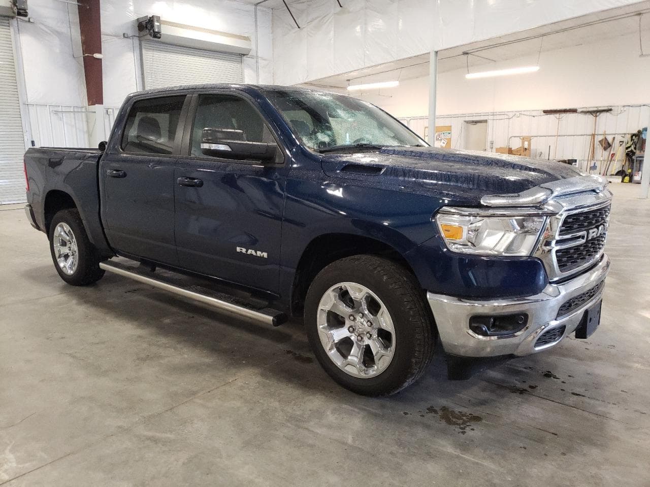2022 Ram 1500 Big Horn/Lone Star - foto 4