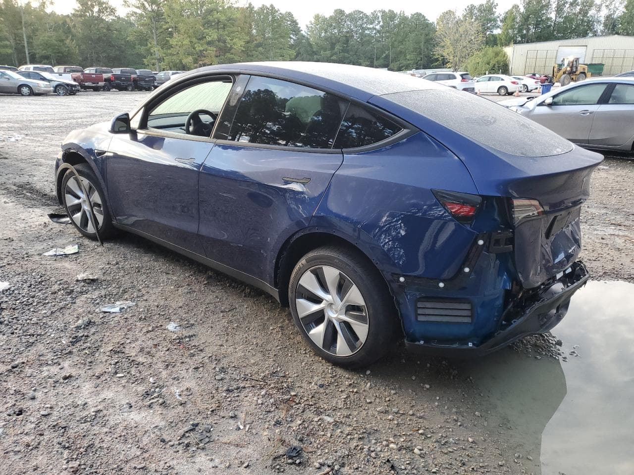 2023 Tesla Model Y - foto 2
