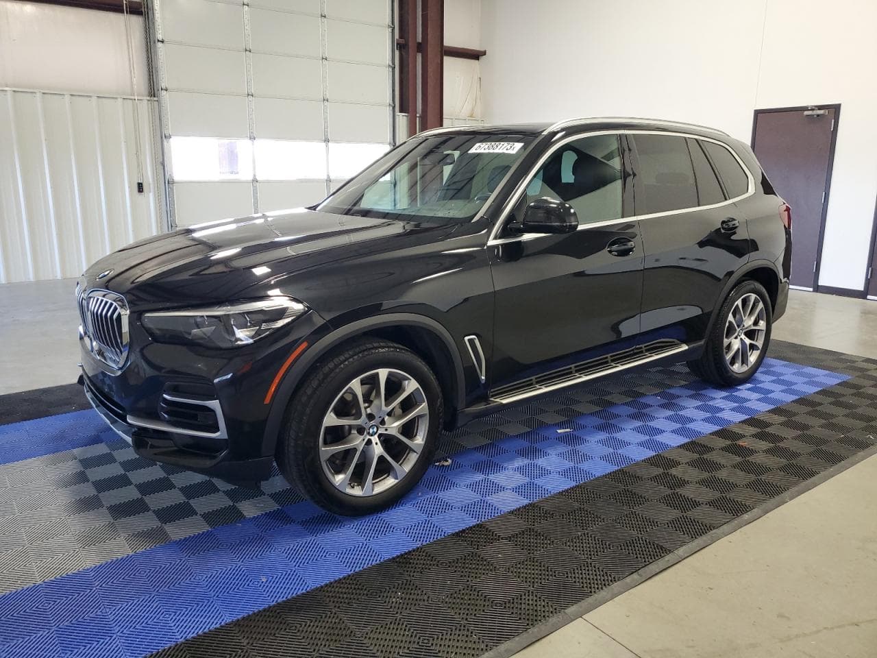 2023 BMW X5 Sdrive 40I