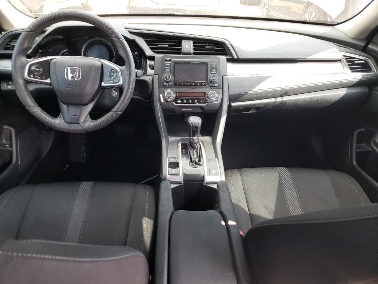 2017 Honda Civic Lx - foto 2