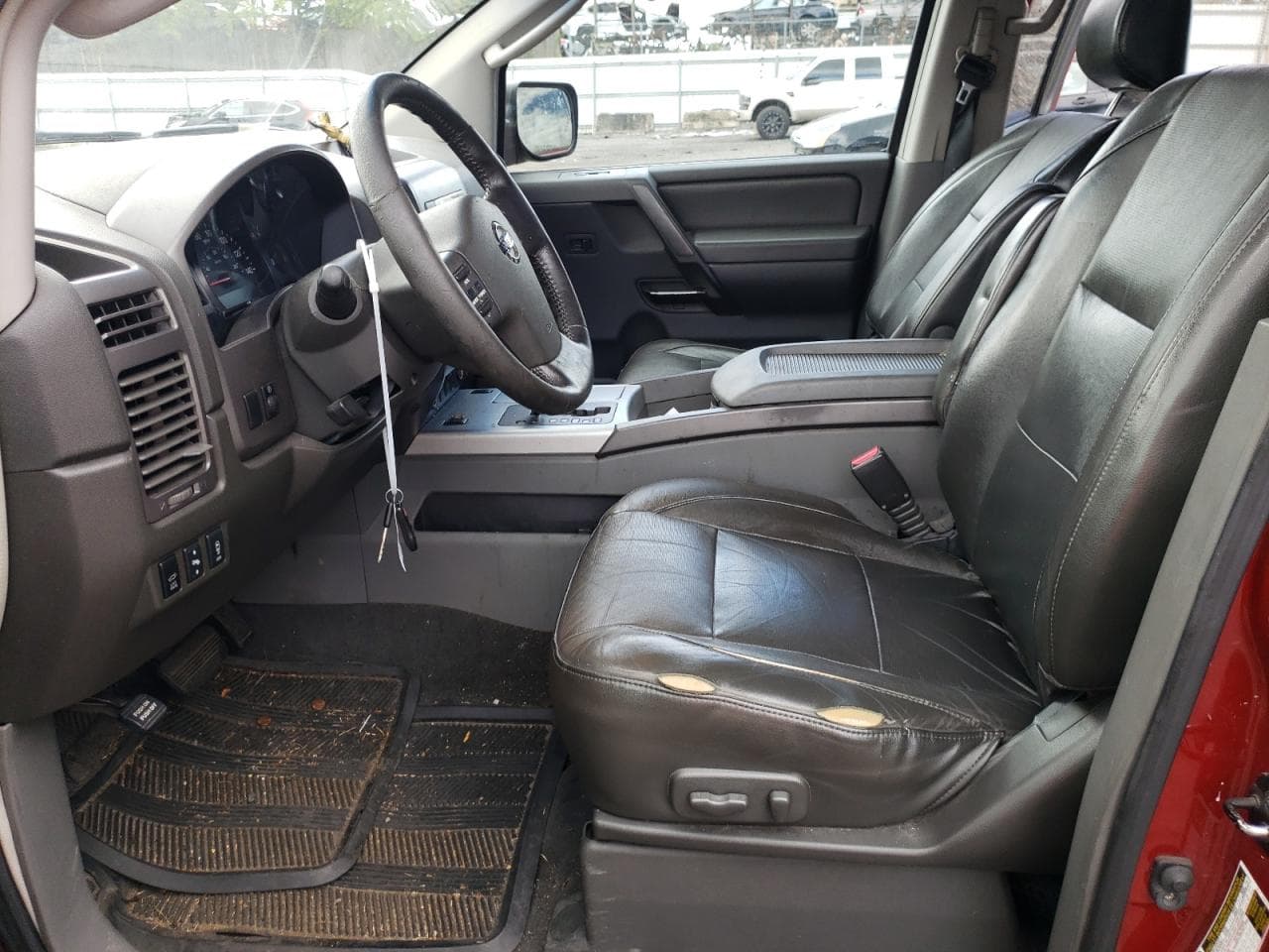 2007 Nissan Armada Le - foto 3