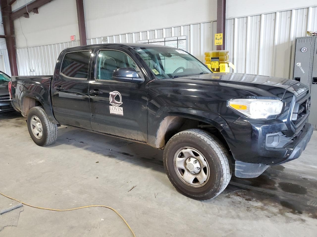 2020 Toyota Tacoma Sr - foto 4