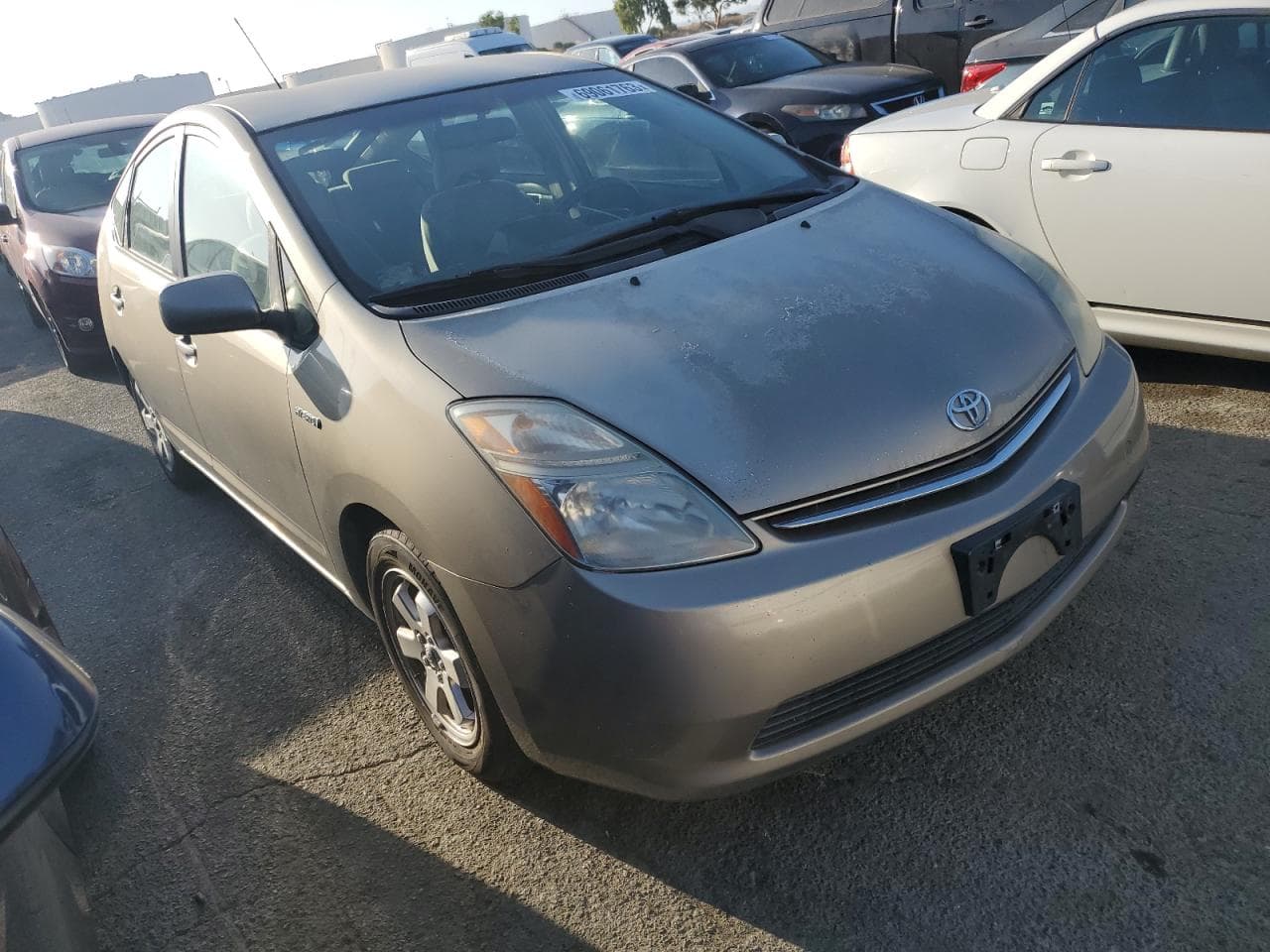 2008 Toyota Prius - foto 4
