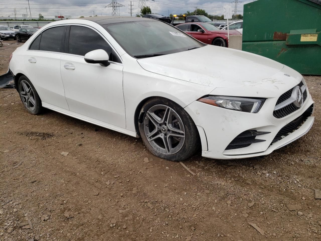 2019 Mercedes-Benz A 220 4Matic - foto 4