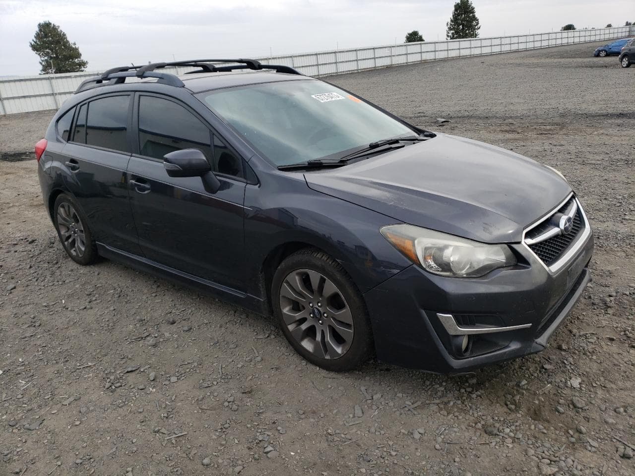 2015 Subaru Impreza 2.0I Sport Premium - foto 4