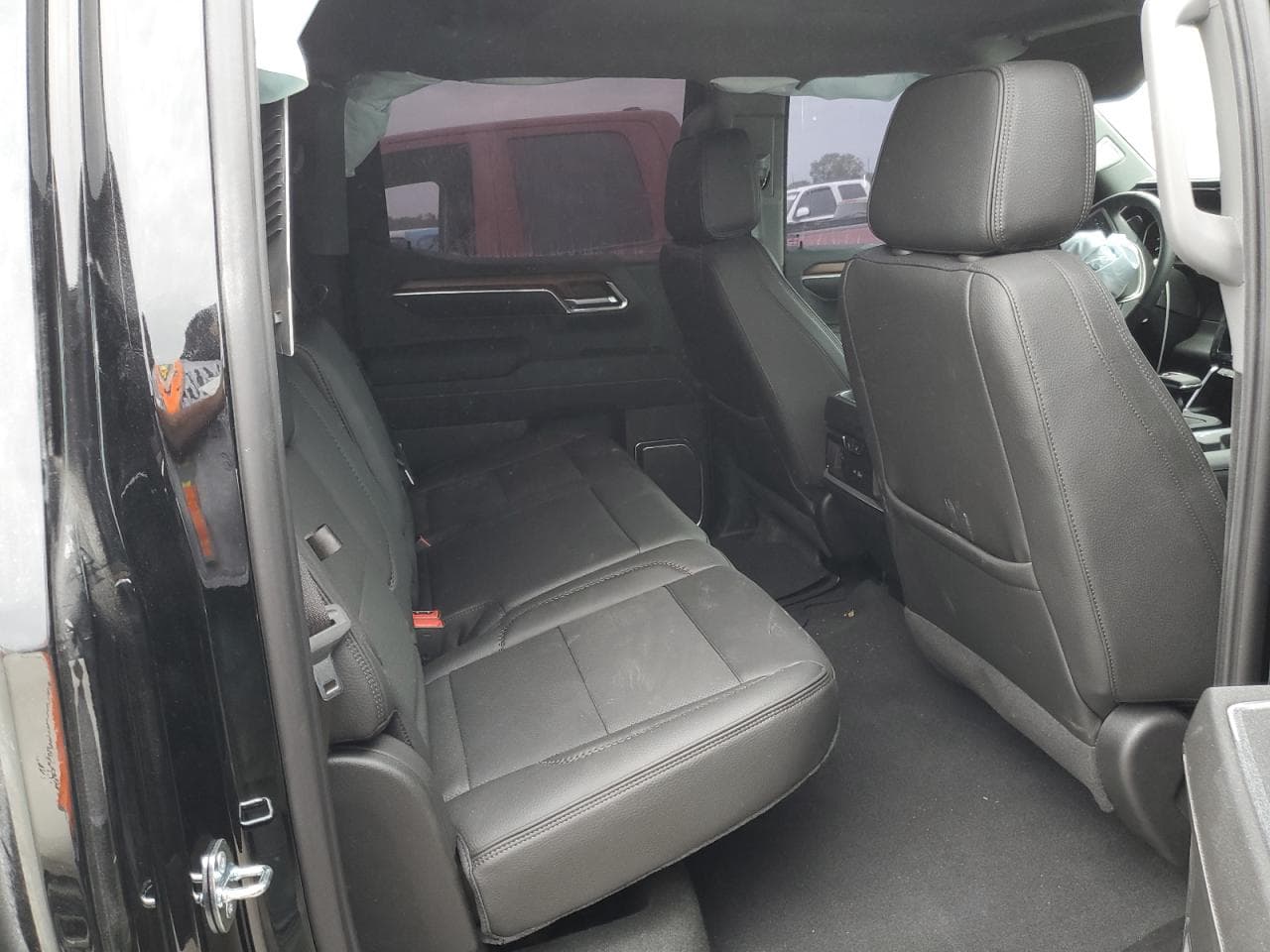 2023 GMC Sierra K1500 Denali - foto 4