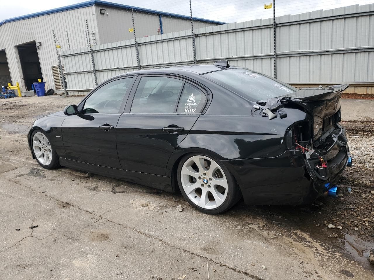 2008 BMW 335 I - foto 3
